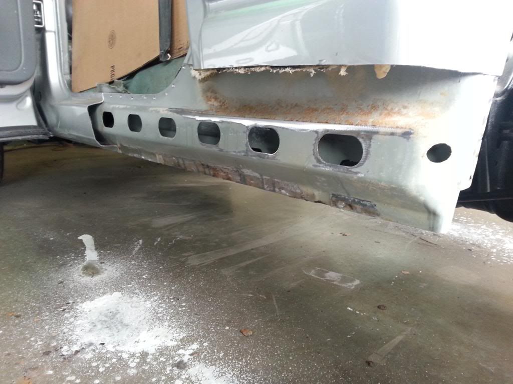 Must do for trucks that see winter weather...PICS - Page 5 ... 2009 mega cab fuel filter location 